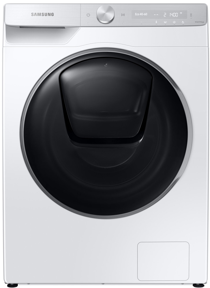 Пральна машина Samsung QuickDrive WW90T954ASH