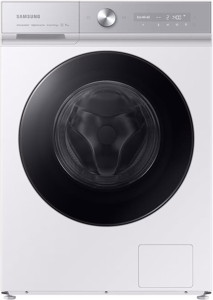 Пральна машина Samsung QuickDrive WW11BB944DGH