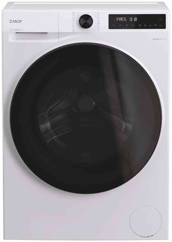 Стиральная машина Candy ProWash 550 BP 410 BL8-S