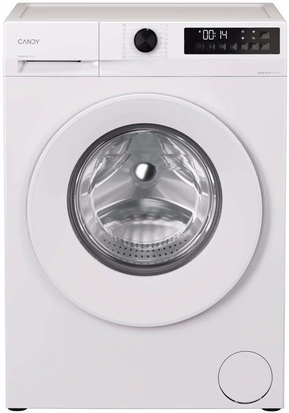 Стиральная машина Candy ProWash 300 GD 48S6-S