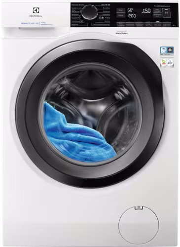 Пральна машина Electrolux PerfectCare 700 EW7F248ASP