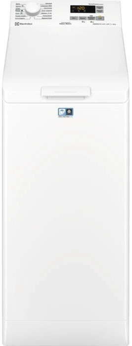 Пральна машина Electrolux PerfectCare 600 EW6T5261P