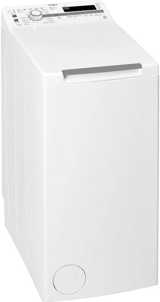 Пральна машина Whirlpool MTDLR 7220SS PL/N