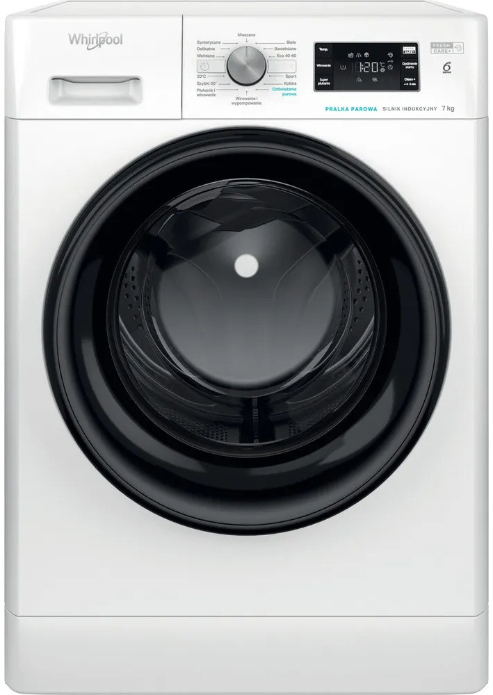 Пральна машина Whirlpool FFB 7269 BV PL