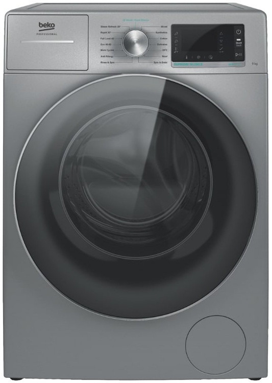 Пральна машина Beko AWB 912S/PRO BP
