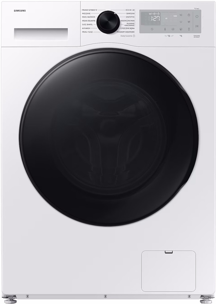 Пральна машина Samsung WD90DG5B15BHEO