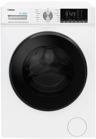Стиральная машина Hansa WDHG814481W