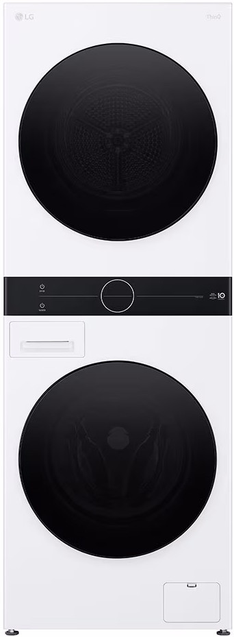 Пральна машина LG WashTower WT1210WWF