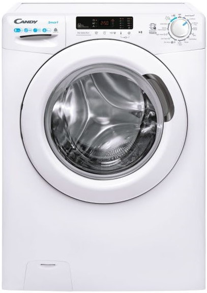 Пральна машина Candy Smart CSW 4852DE