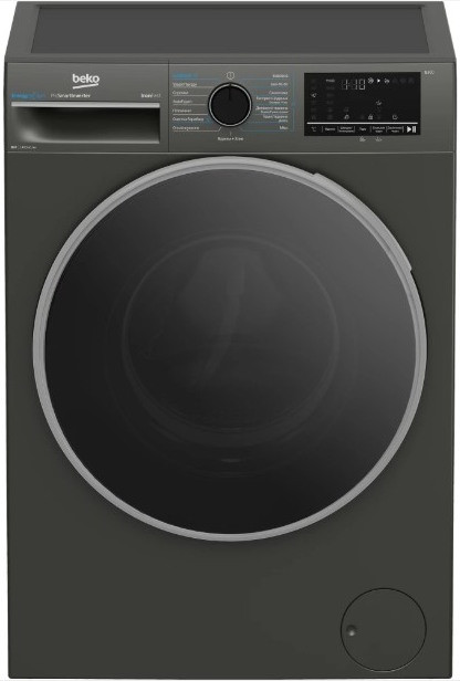 Пральна машина Beko BM3WFU 48415 MGB2