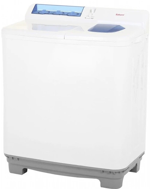 Пральна машина Saturn ST-WM 0629W
