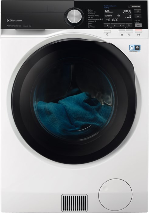 Пральна машина Electrolux PerfectCare 900 EW9W161B