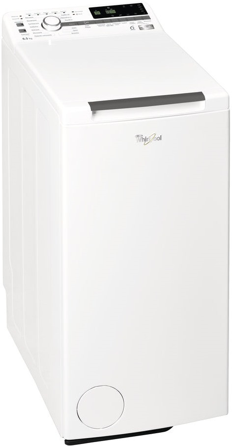 Стиральная машина Whirlpool TDLR 65230