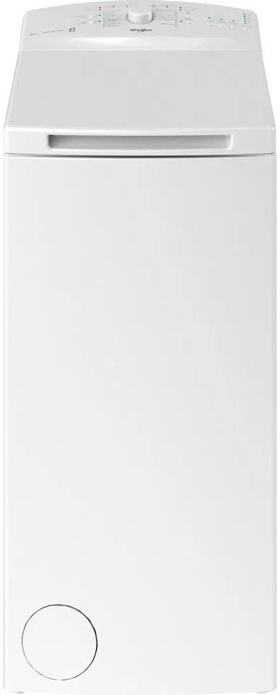 Пральна машина Whirlpool TDLR 6040L