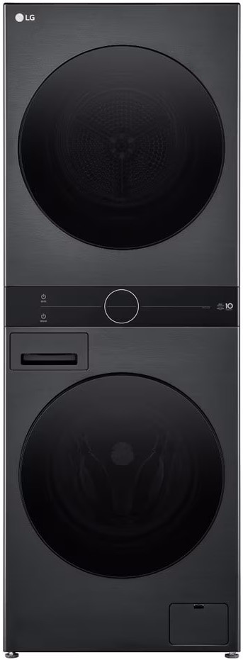 Стиральная машина LG WashTower WT1210BBF