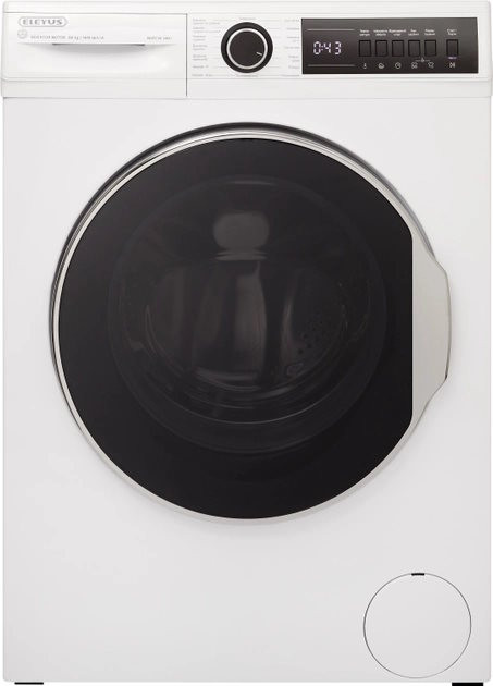Стиральная машина ELEYUS WDFD 86 1400 I