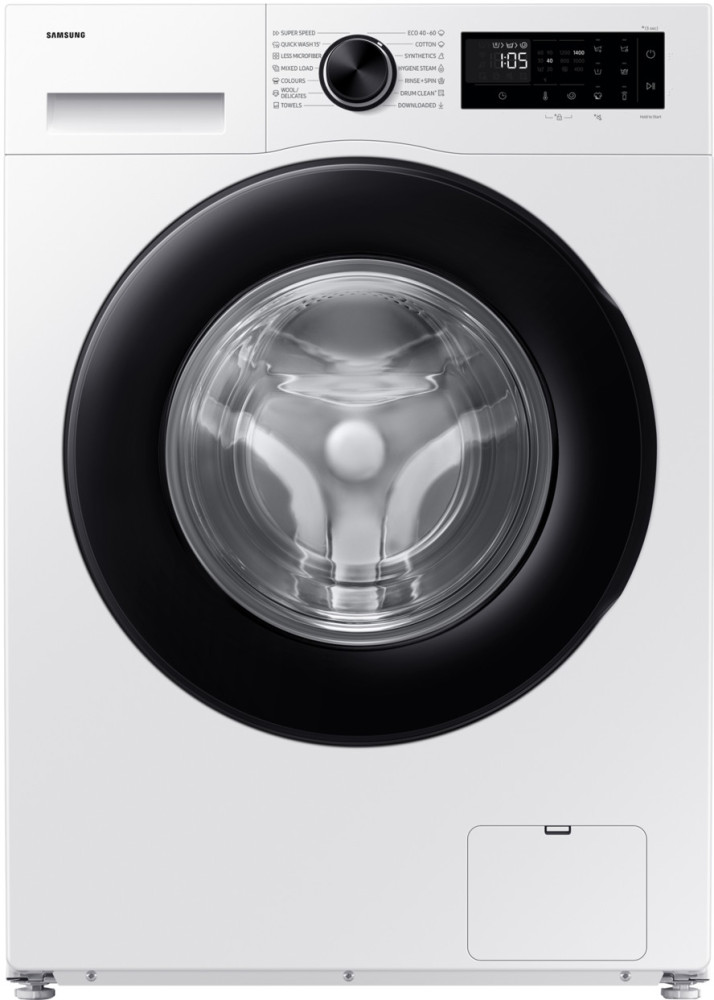 Стиральная машина Samsung WW90DG5G34AELE