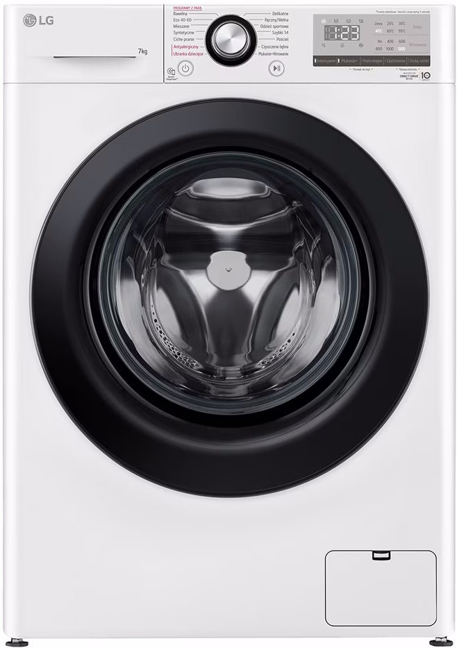 Стиральная машина LG Vivace V300 F2WV3S7S6BE