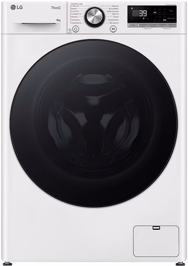 Стиральная машина LG Vivace R700 F4W9072YW