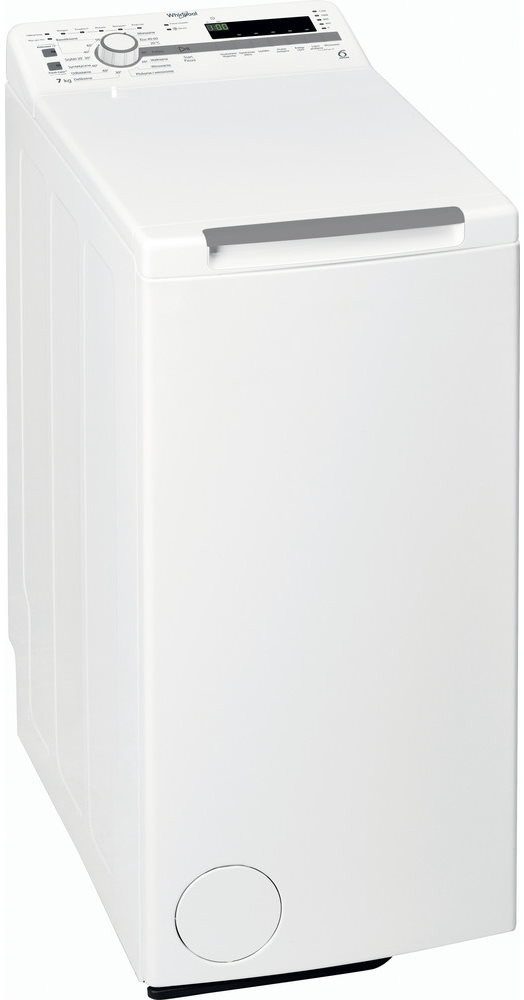 Пральна машина Whirlpool TDLRH 7220