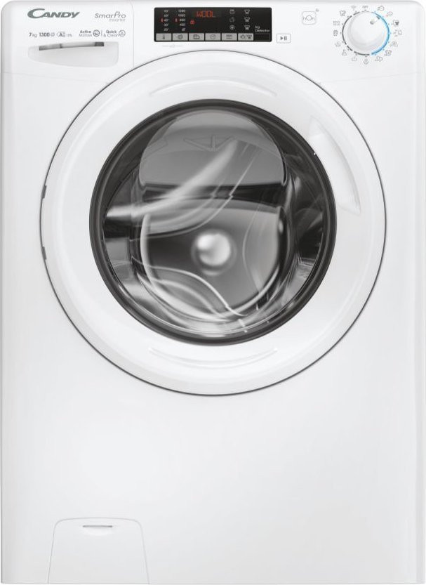 Пральна машина Candy Smart Pro CO4 374 TWM6/1-S