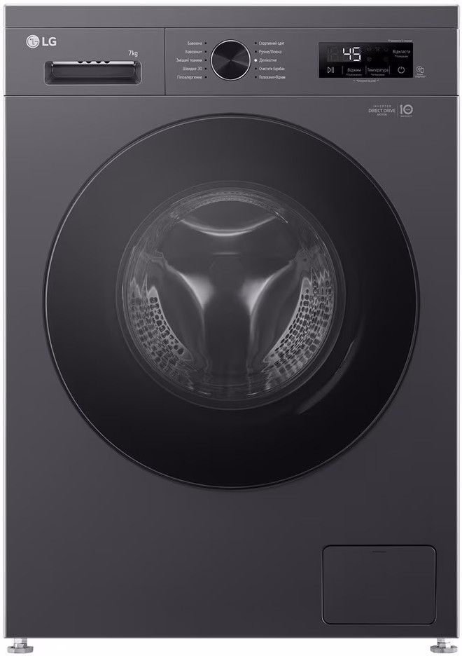 Стиральная машина LG F2Y1HS5J