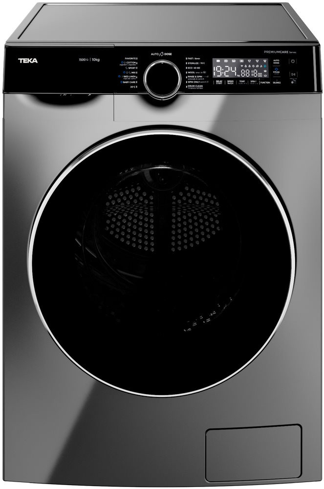 Пральна машина Teka Maestro WMK 81050