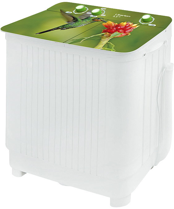 Стиральная машина Liberton LWM-6202 Pump