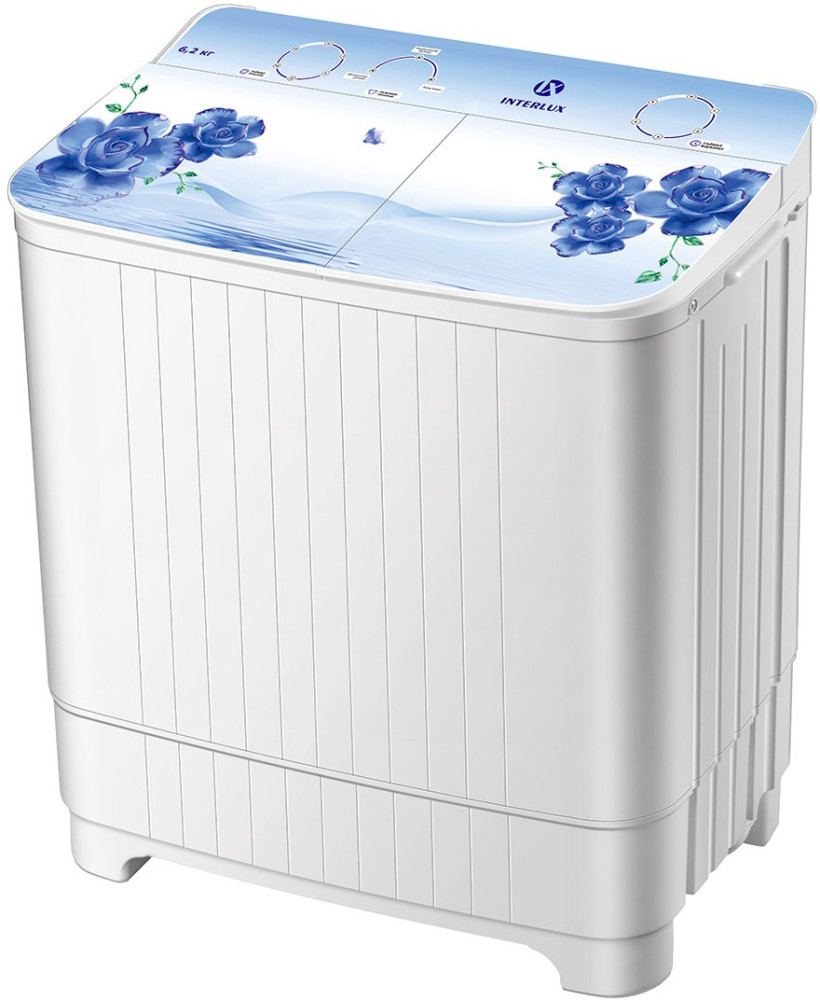 Стиральная машина Interlux ISWM 2162 B