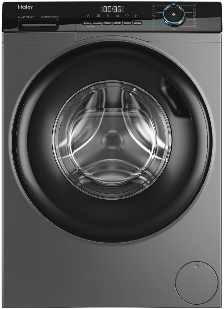 Стиральная машина Haier HW 80-B14939S8