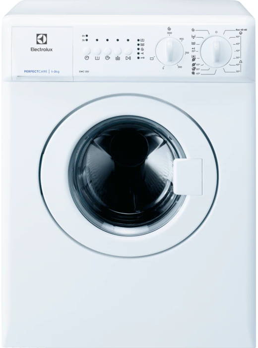 Пральна машина Electrolux EWC 1351