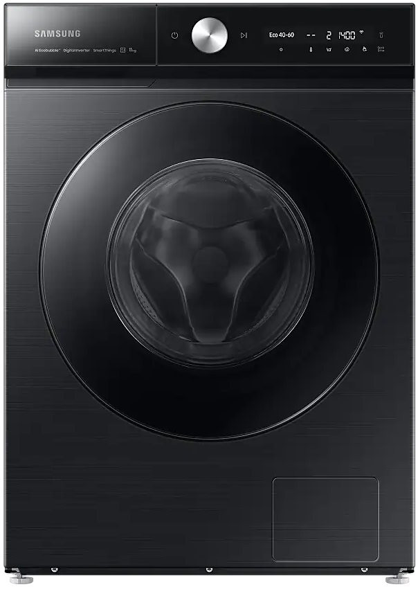 Стиральная машина Samsung BeSpoke WW11B1944AGBUA