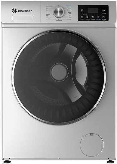 Пральна машина Blaufisch BWM-1264ISO