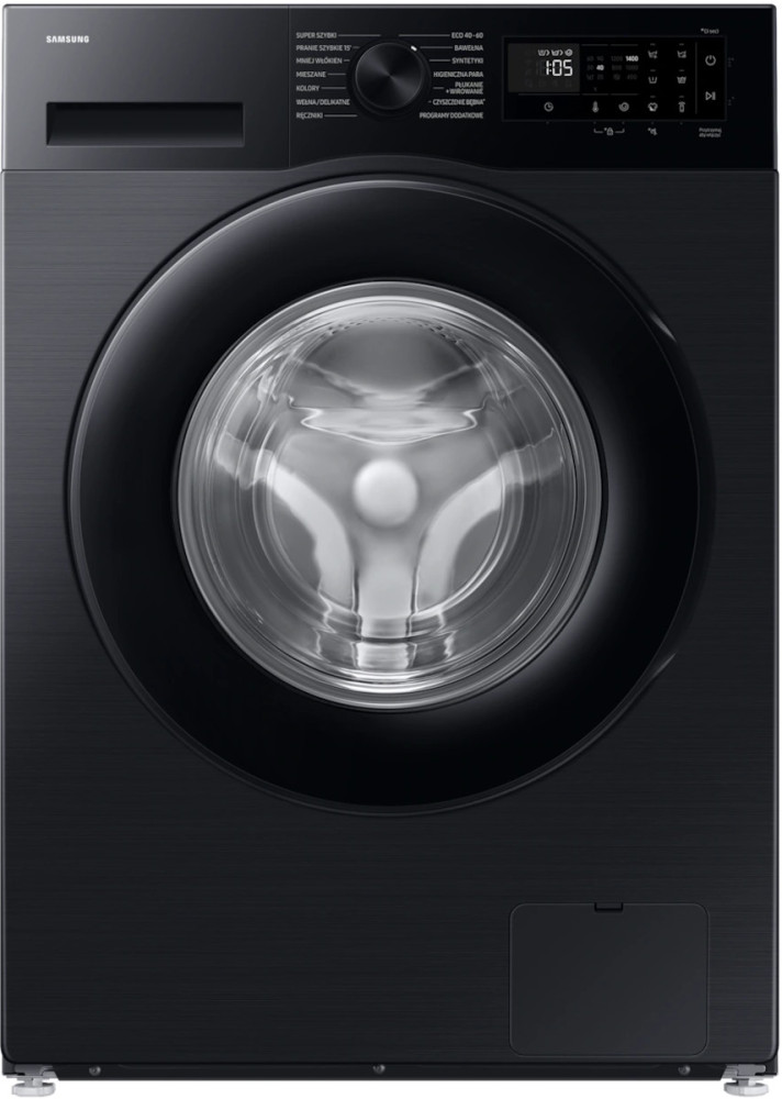 Пральна машина Samsung WW90DG5G34ABEO