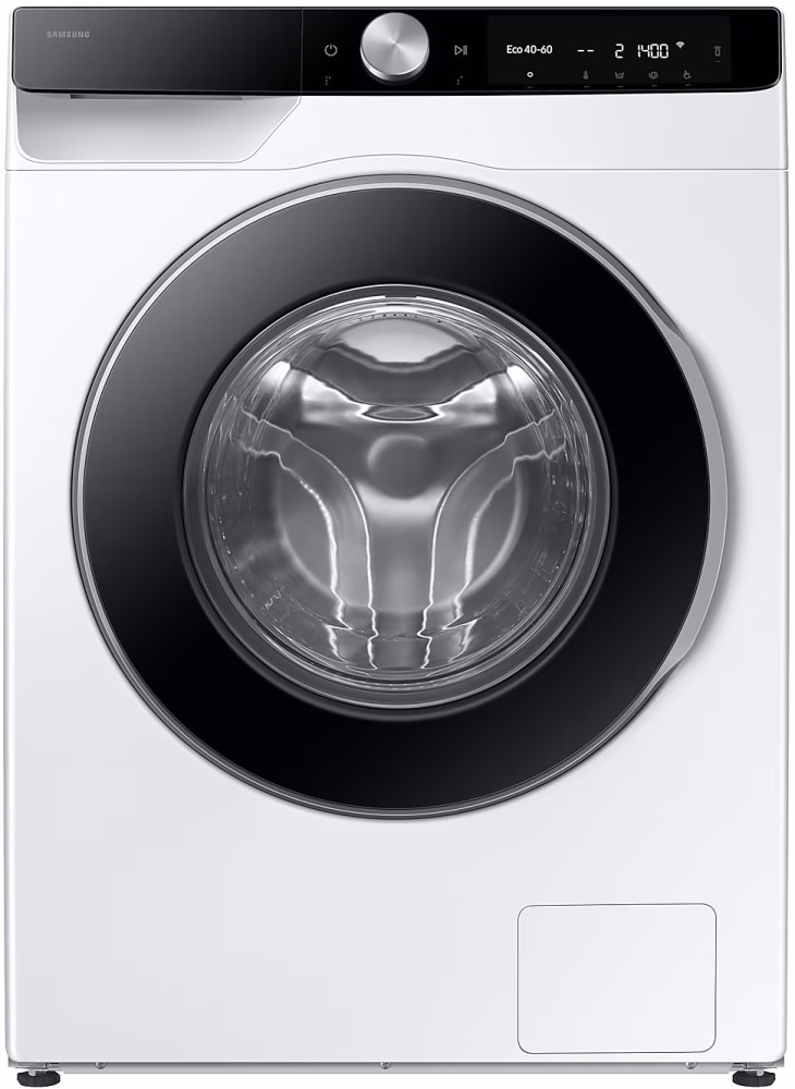 Стиральная машина Samsung WW90DG6U85LKU4