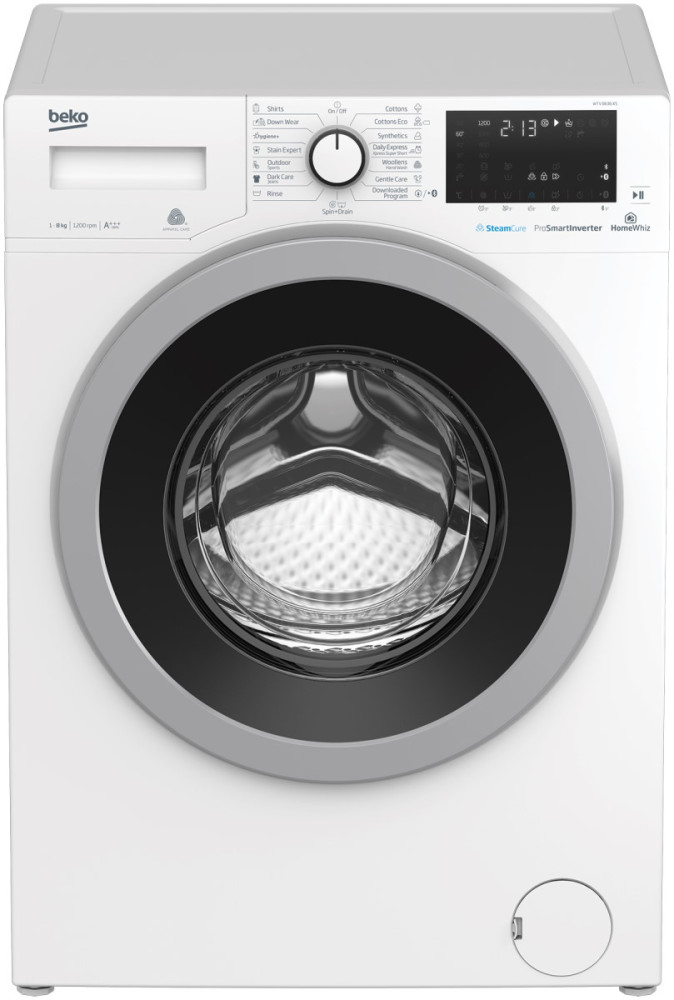 Стиральная машина Beko WTV 8636 XS