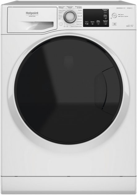 Стиральная машина Hotpoint-Ariston NDB 10570 DA