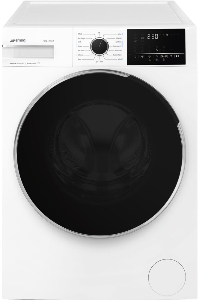 Стиральная машина Smeg WNP04SEAIN