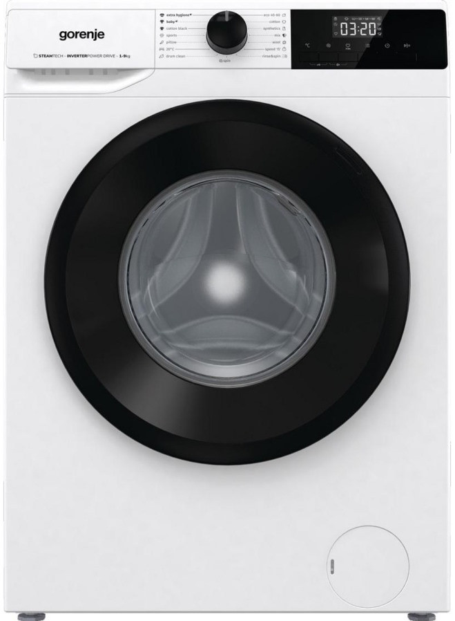 Стиральная машина Gorenje WNHPI 94 BS