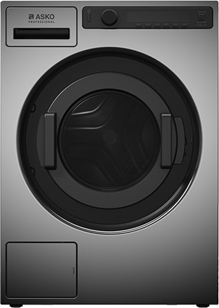 Стиральная машина Asko WMC8944VB.T