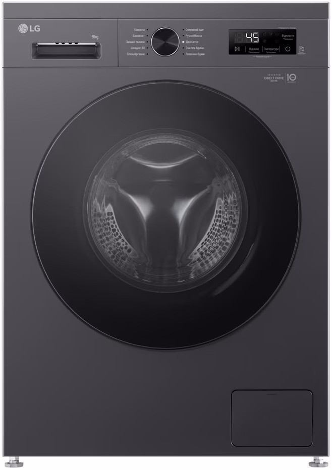 Стиральная машина LG F2Y1VS5J