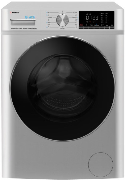 Стиральная машина Hansa WHG814DD1LG