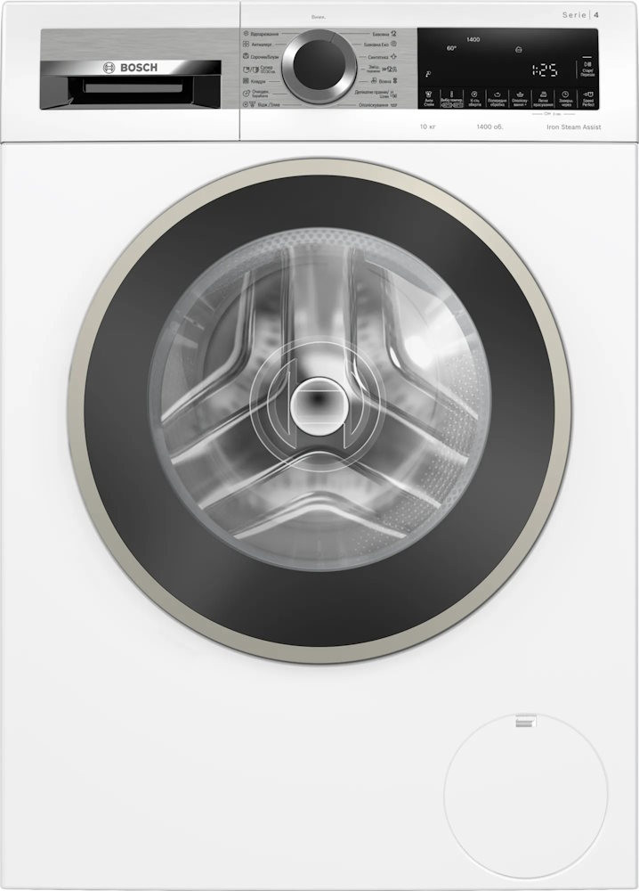 Стиральная машина Bosch WGA 25400UA