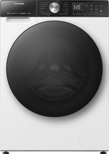 Стиральная машина Hisense WF5S 1043 BW