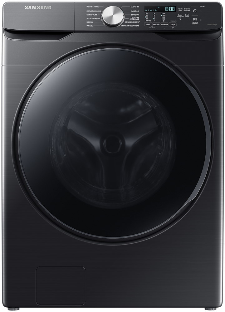 Стиральная машина Samsung WF18T8000GV