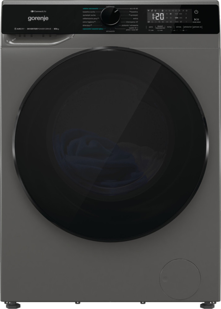 Стиральная машина Gorenje WD2PA 964 ADT/PL