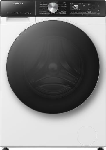 Стиральная машина Hisense WD5S1045BW