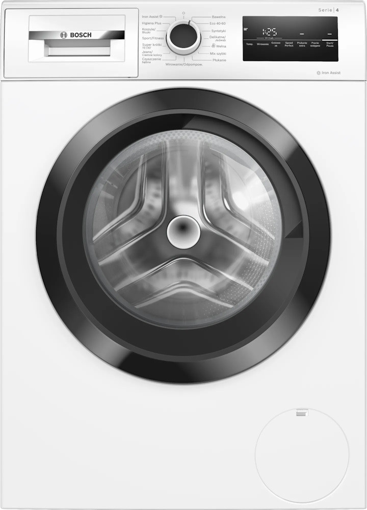 Стиральная машина Bosch WAN 2425K PL