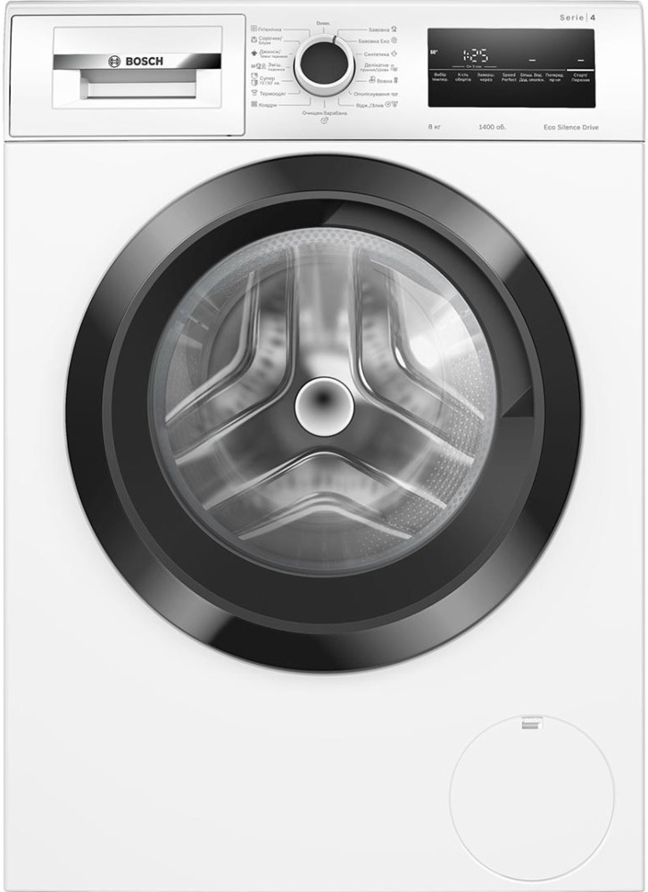 Стиральная машина Bosch WAN 28280 UA
