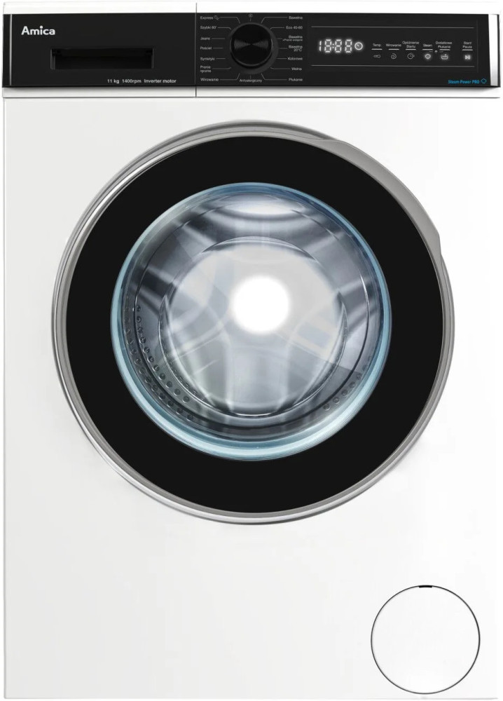 Пральна машина Amica WA3C1114ALiSEB